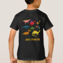 Suche nach dinosaurier cartoon tshirts Triceratops