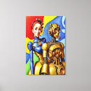 Suche nach steampunk girl poster Fantasie