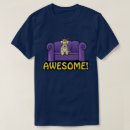 Suche nach sofa tshirts König