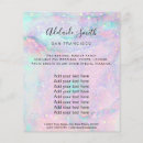 Suche nach künstler flyer Schönheitssalon