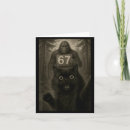 Suche nach lustiger bigfoot karten Ästhetisch