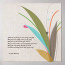 Suche nach blessing poster Inspirierend