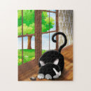 Suche nach lustige katzen cartoons puzzle Kitty