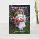 Suche nach viktorianischer geburtstag karten Sister