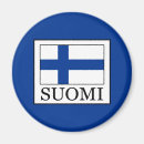 Suche nach suomi magnete Stolz