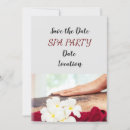 Suche nach wellness center brautparty einladungen Massage