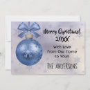 Suche nach ornament karten Blau