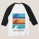 Suche nach gezeiten tshirts Ozean
