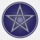 Suche nach pentagramme aufkleber Verwandlungstassen