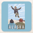 Suche nach ursprünglich untersetzer Alaska