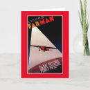 Suche nach vintages plakat karten Europäisch