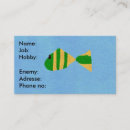 Suche nach hobby visitenkarten Lustig