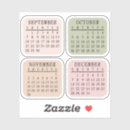 Suche nach kalender aufkleber Zeitschrift