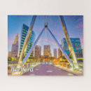 Suche nach verbindung puzzle Hartford