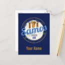 Suche nach samos postkarten Griechenland
