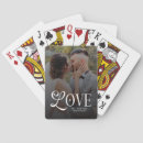 Suche nach wir liebe sie spielkarten Foto