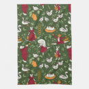 Suche nach fuchs geschirr tücher Weihnachten