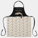 Suche nach fisch schürzen Für ihn