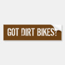 Suche nach motocross autoaufkleber Schmutz
