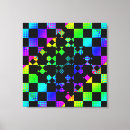 Suche nach gitter leinwandbilder Weiß