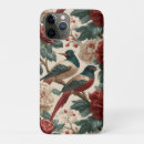 Suche nach vogel iphone hüllen Chinoiserie