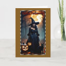 Suche nach schwarze katzen karten Witch