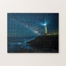 Suche nach licht zu meinem weg puzzle Nacht