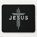 Suche nach kreuz mousepads Jesus