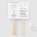 Suche nach hochzeitsfans hochzeitsprogramm Elegant