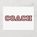 Suche nach trainer postkarten Coach