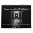 Suche nach wasser kalender Fotografie
