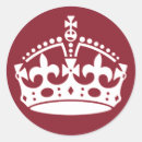 Suche nach tragen sie aufkleber Krone