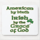 Suche nach irischer spaß mousepads Lustig