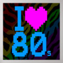 Suche nach 80s poster Neon