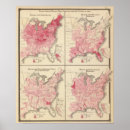 Suche nach maps poster Lithographisch
