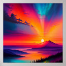 Suche nach sonnenaufgang poster Friedlich