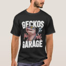 Suche nach garage tshirts Lustig