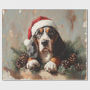Suche nach ölgemälde geschenkpapier Weihnachten