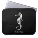 Suche nach seepferd laptop schutzhüllen Tier