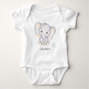 Suche nach elephant babykleidung Babyduschgeschenk