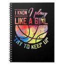 Suche nach basketball kleine notizbücher Basketballtrainer