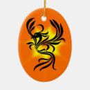 Suche nach wiedergeburt ornamente Phoenix