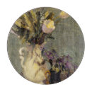 Suche nach stillleben schneidebrettchen Mit blumen