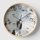 Suche nach birke poster wanduhren Rinde