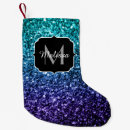 Suche nach türkis weihnachts strümpfe Monogramm