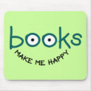 Suche nach bücher mousepads Lehrer