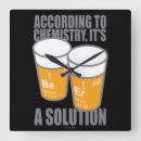 Suche nach periodensystem der elemente wanduhren Spaß