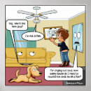 Suche nach punny poster Spaß