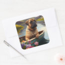 Suche nach bullmastiff aufkleber Haustier