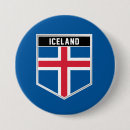 Suche nach flagge von island buttons National